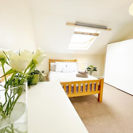 5 Bedroom, Sleeps 9 - Base To Explore Liverpool And Beyond Extérieur photo